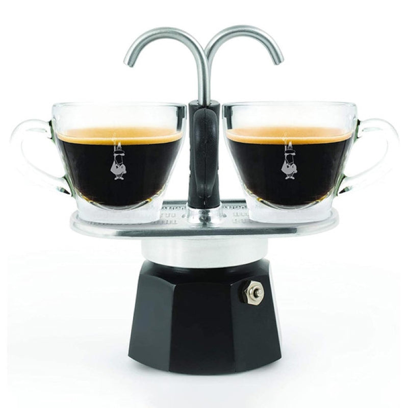 Bialetti Mini Express - 2 Cups