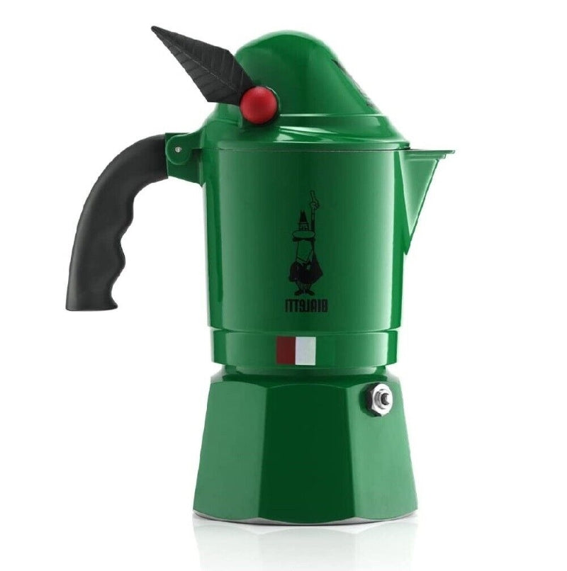 Bialetti Moka Alpina - 3 Cups