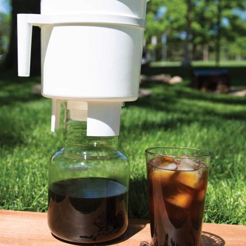 Toddy Domestic Cold Brew Coffee Maker System