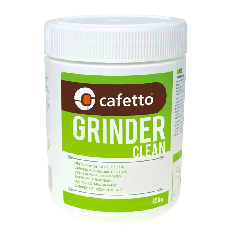 Cafetto Grinder Cleaner - 450g