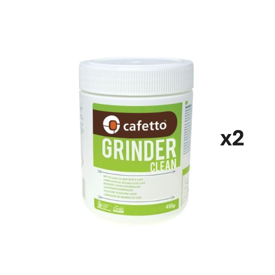 Cafetto Grinder Cleaner - 450g