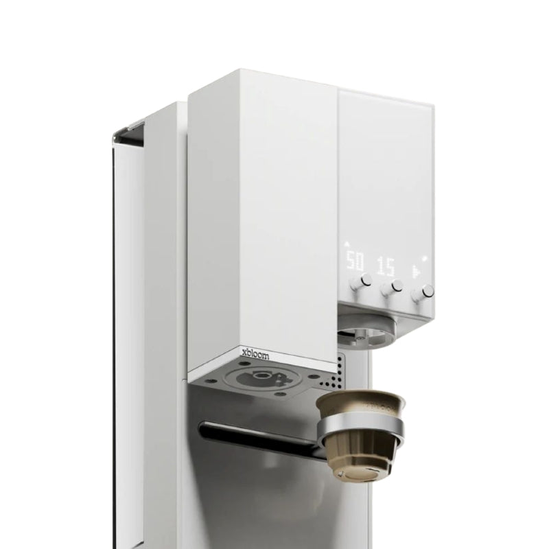 xBloom Studio Coffee Machine - Black or White