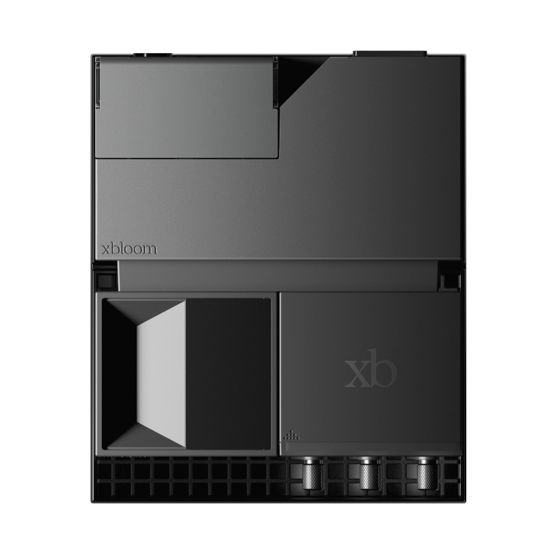 xBloom Studio Coffee Machine - Black or White