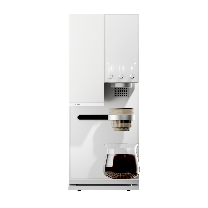 xBloom Studio Coffee Machine - Black or White