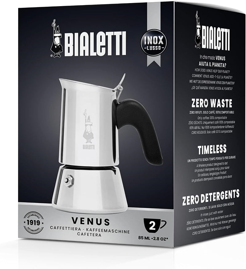Bialetti Venus