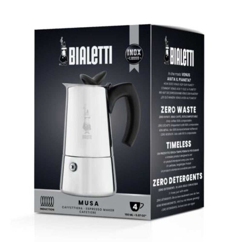Bialetti Musa
