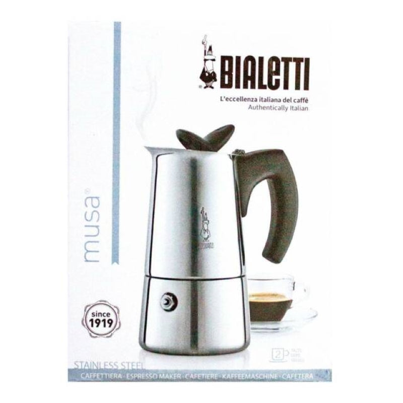 Bialetti Musa