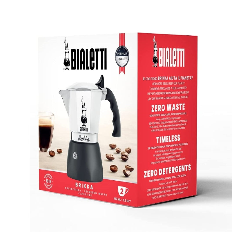 Bialetti Brikka