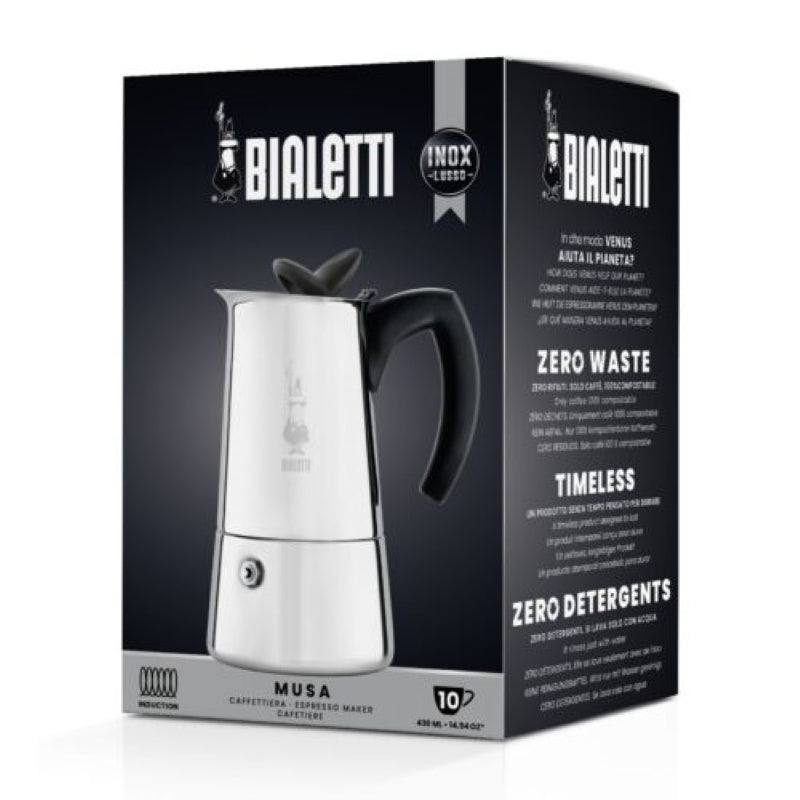Bialetti Musa