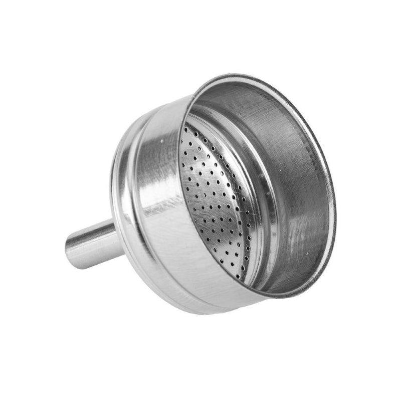 Bialetti Stainless Steel Replacement Funnel