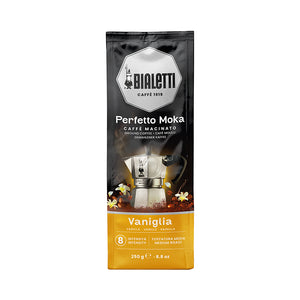 Bialetti 研磨咖啡 - Perfetto 香草经典 6x 250g