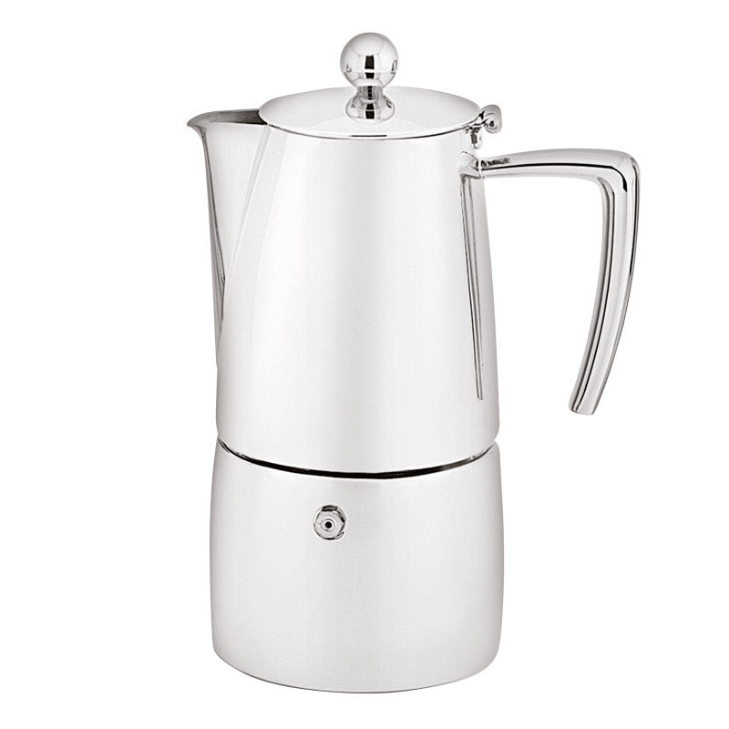 Avanti Art Deco Espresso Coffee Maker - All Sizes