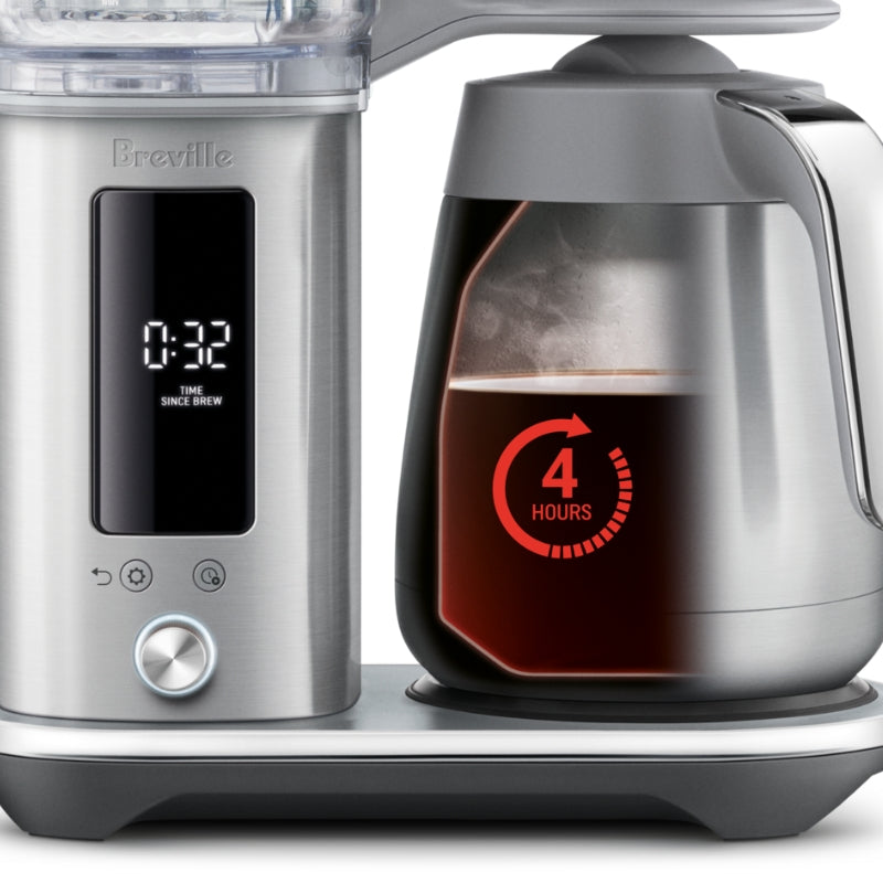 Breville Luxe Thermal Coffee Brewer