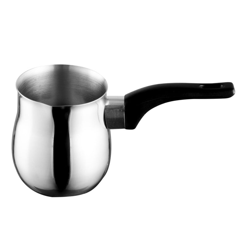Avanti Greek Turkish Coffee Pot 700ml - Stainless Steel