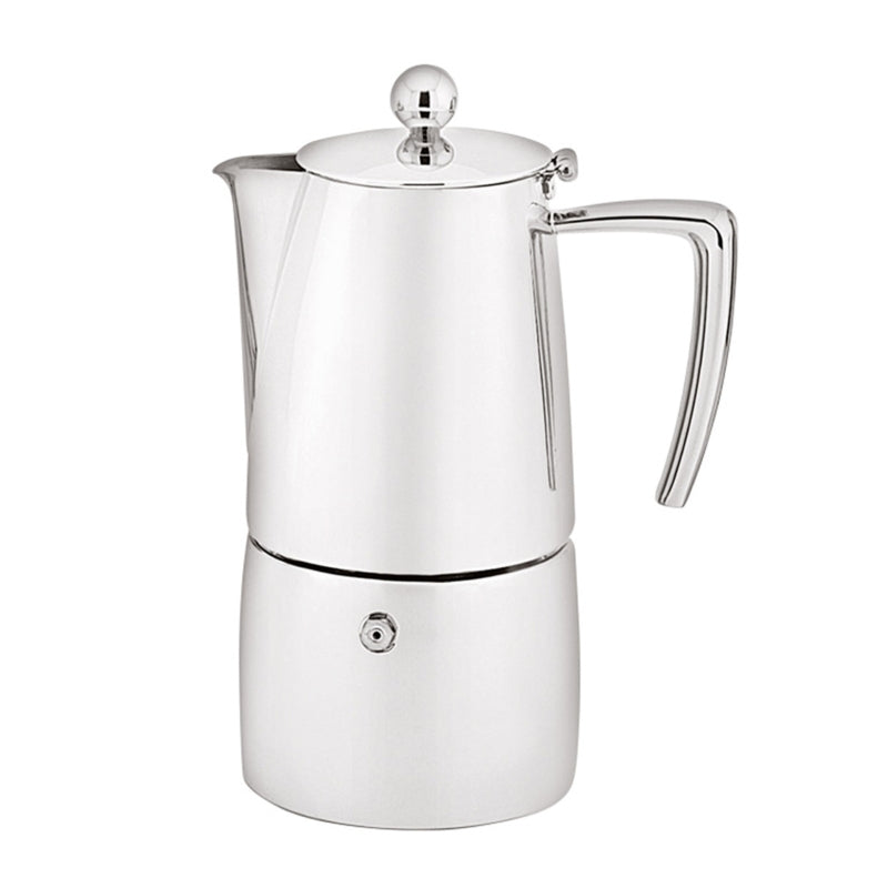 Avanti Art Deco Espresso Coffee Maker - All Sizes