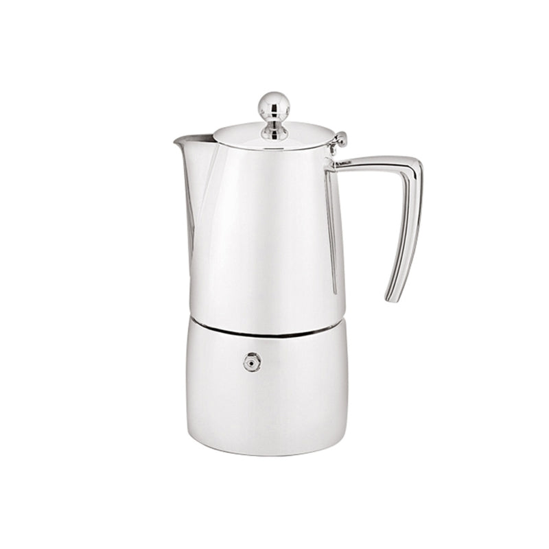 Avanti Art Deco Espresso Coffee Maker - All Sizes