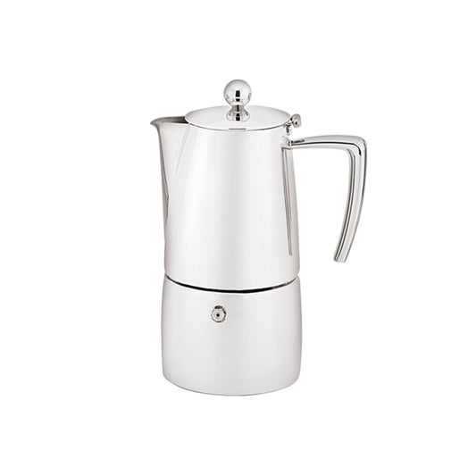 Avanti Art Deco Espresso Coffee Maker - All Sizes