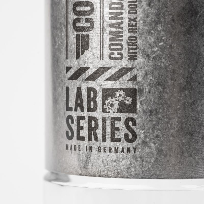 Comandante C40 Tigershark Lab Series Hand Coffee Grinder