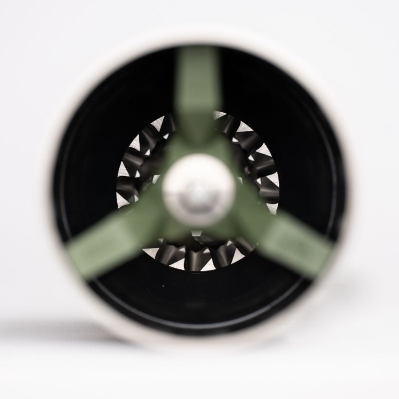 Comandante C40 Tigershark Lab Series Hand Coffee Grinder