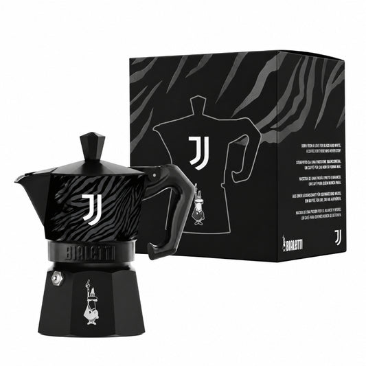Bialetti Juventus Moka Express 3 Cups