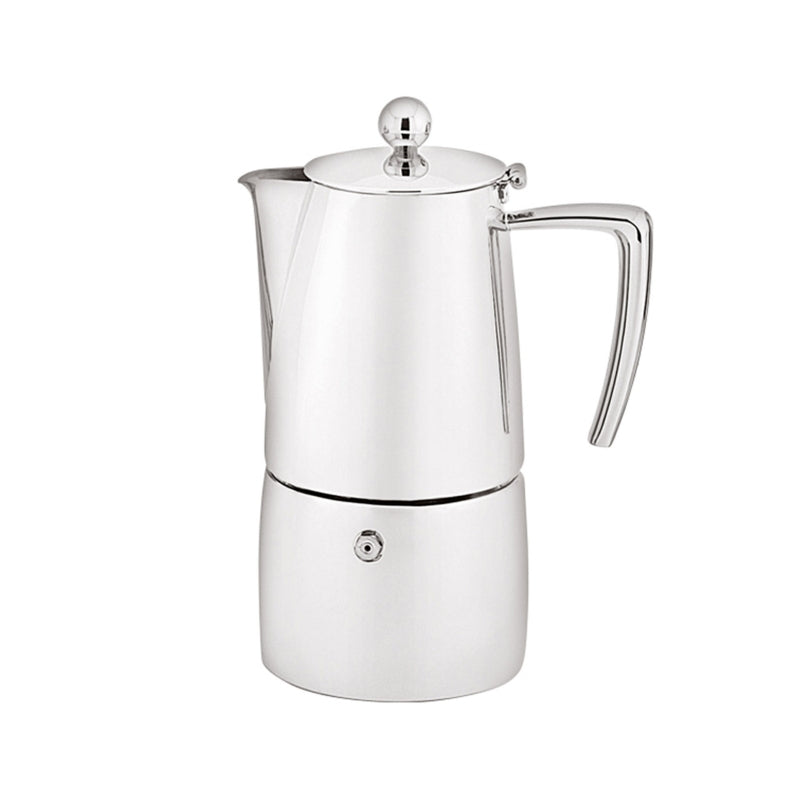 Avanti Art Deco Espresso Coffee Maker - All Sizes