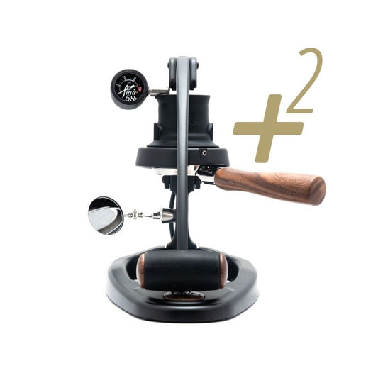 Flair 58 Plus 2 Espresso Maker Manual Lever Coffee Machine