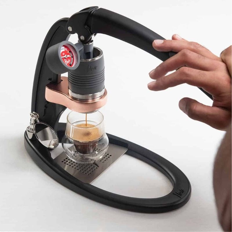Flair Pro 3 Espresso Maker Manual Lever Coffee Machine