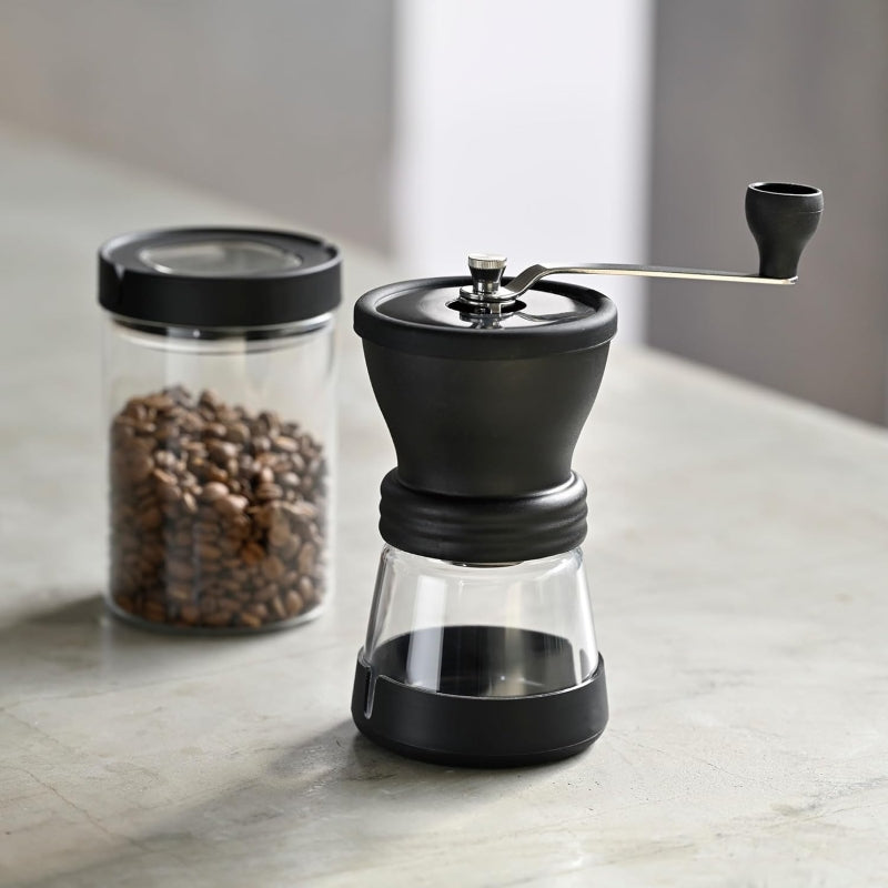 Hario Skerton N Hand Coffee Mill Grinder