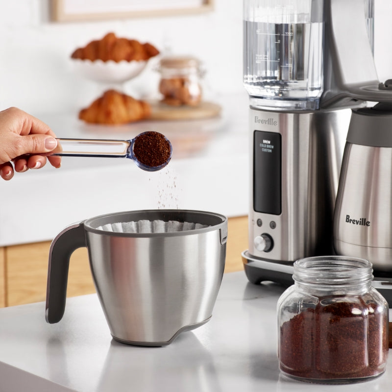 Breville Luxe Thermal Coffee Brewer