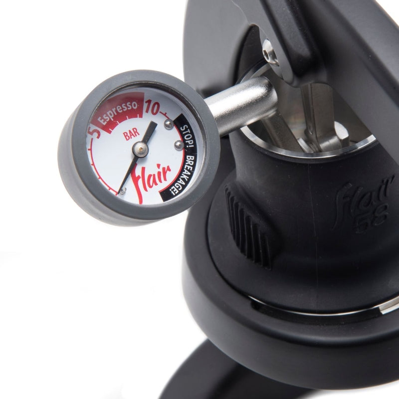 Flair 58x (Non Electric) Espresso Maker Manual Lever Coffee Machine