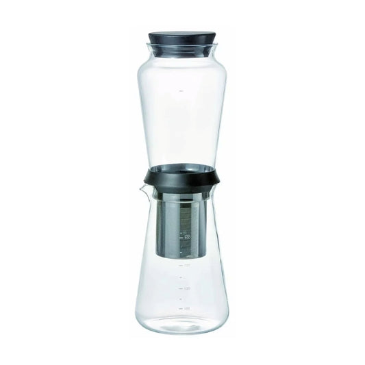 Hario Shizuku Slow Drip Brewer - Cold Brew Coffee