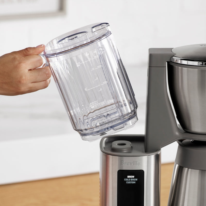 Breville Luxe Thermal Coffee Brewer