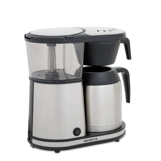 Bonavita One Touch Coffee Brewer - 8 Cup