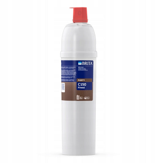 Brita C150 Finest Filter Purity Replacement Cartridge