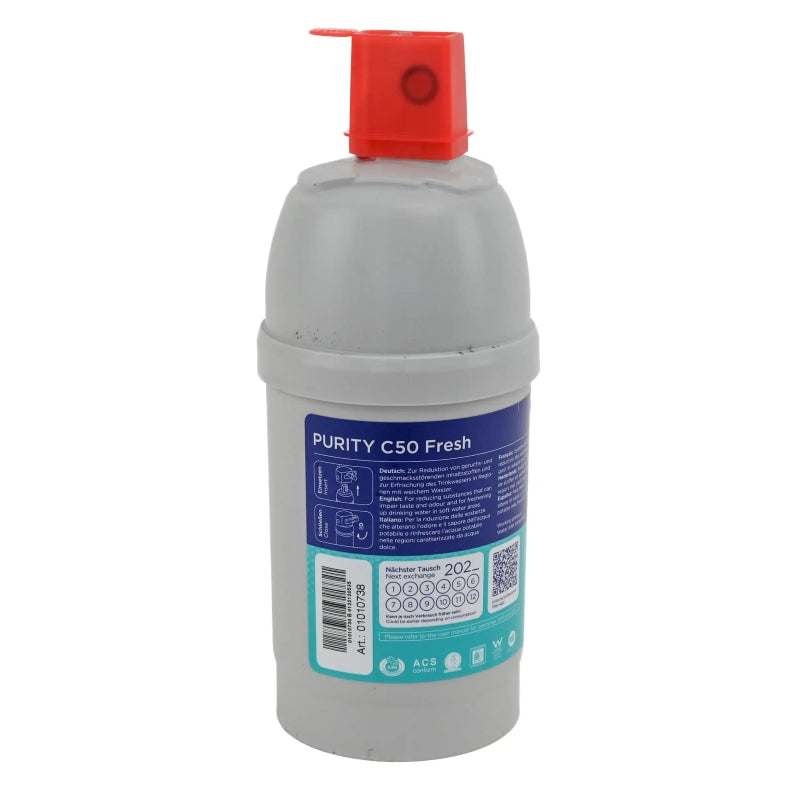 Brita C50 Purity Fresh Water Filter