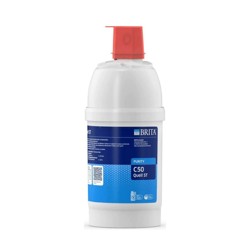 Brita C50 Purity Quell ST Water Filter