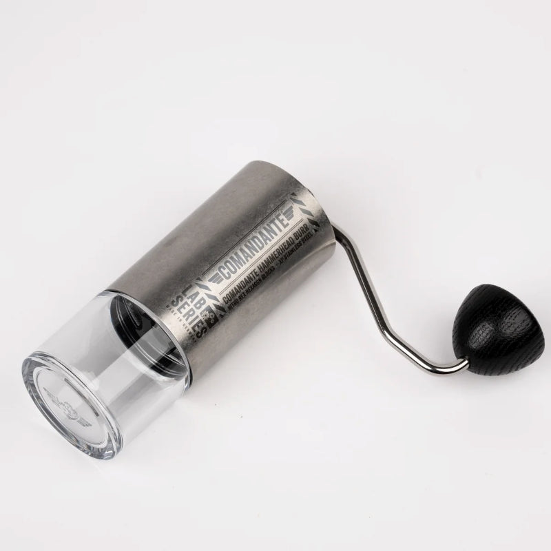 Comandante C40 Hammerhead Lab Series Hand Coffee Grinder