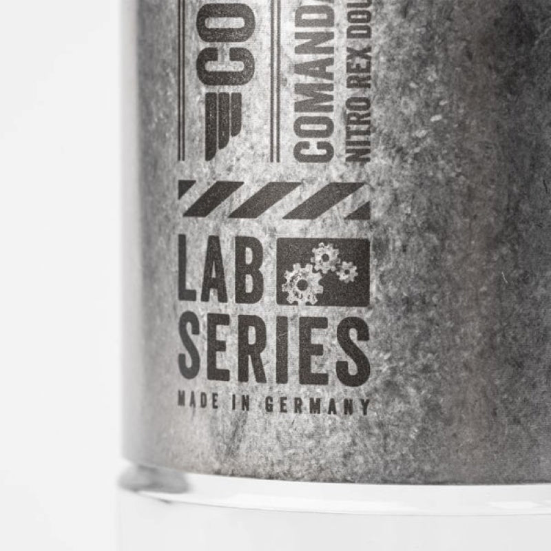 Comandante C40 Hammerhead Lab Series Hand Coffee Grinder