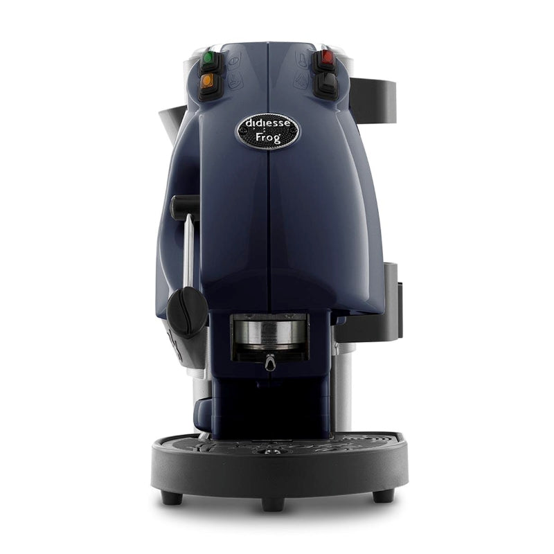 Didiesse Frog Revolution ESE Cialde Pod Coffee Machine