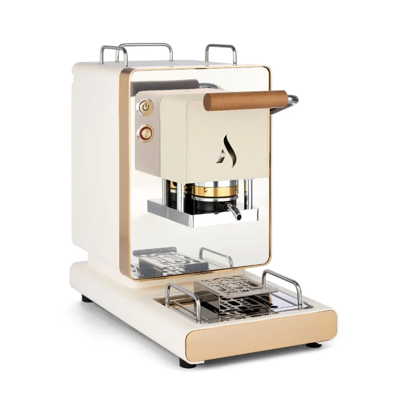 Aroma Iconica ESE Pod Capsule Coffee Machine