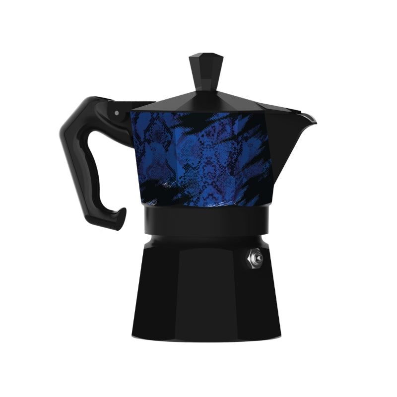 Bialetti Inter Milan Moka Express 3 Cups