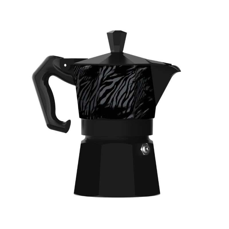 Bialetti Juventus Moka Express 3 Cups