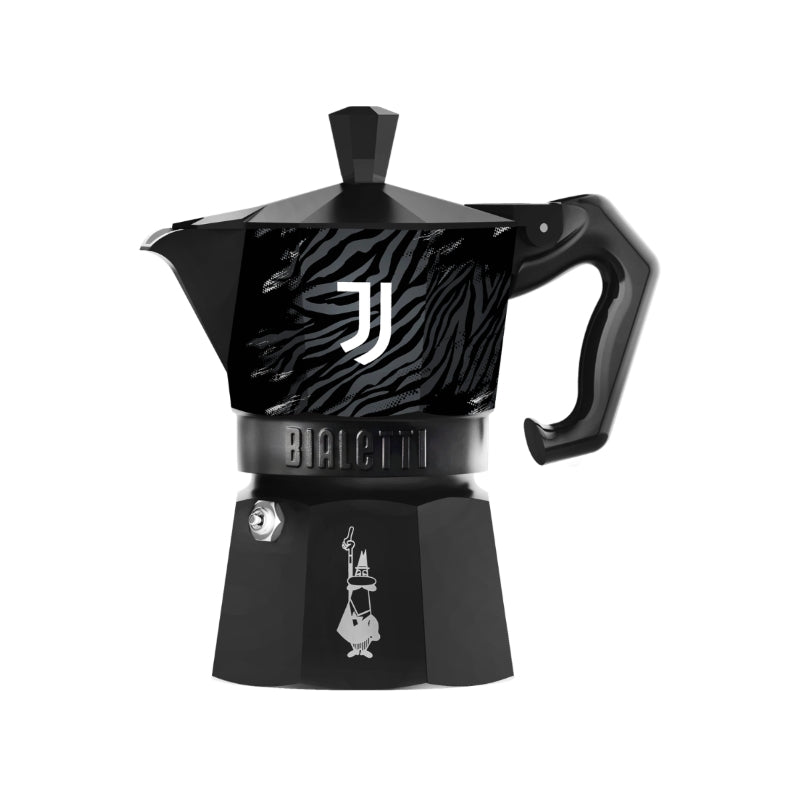 Bialetti Juventus Moka Express 3 Cups