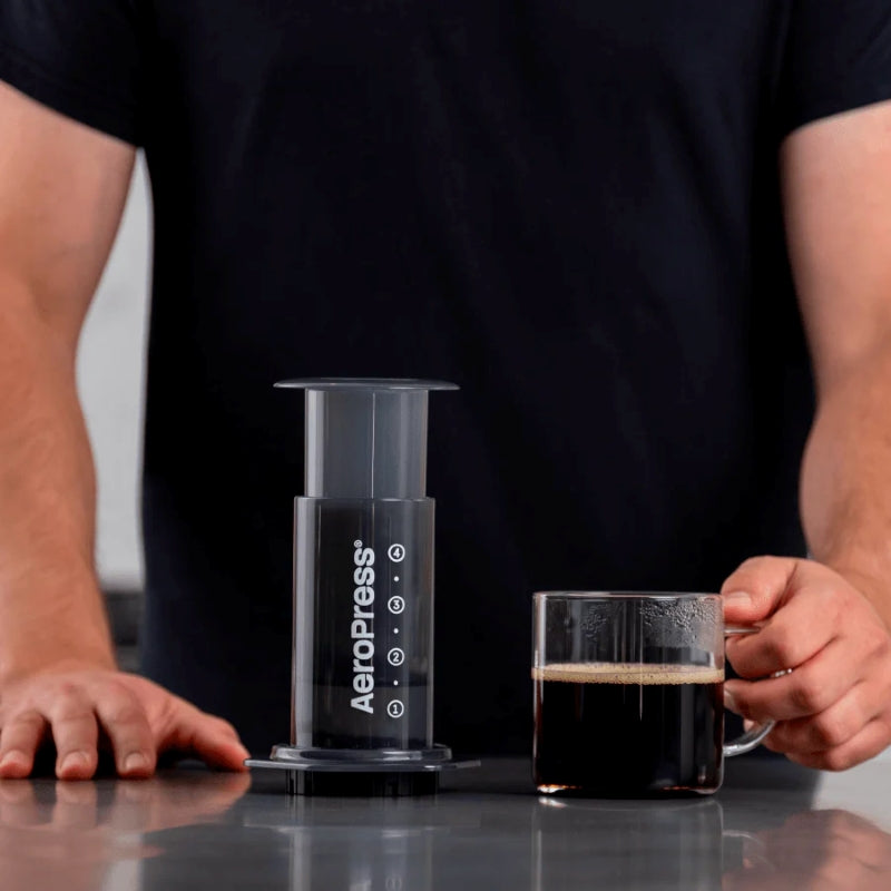 AeroPress Coffee Maker - Original
