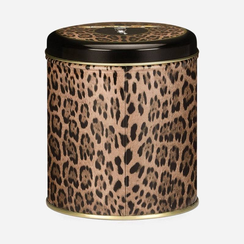 Bialetti Dolce & Gabbana Leopardo Ground Coffee + Gift Tin