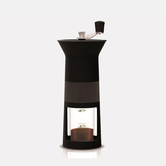 Bialetti Hand Grinder - MacinaCaffe