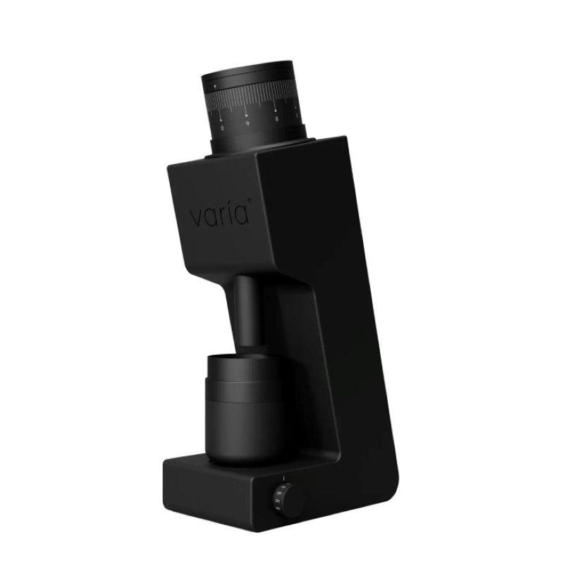 Varia VS4 High Performance Coffee Grinder – Buongiorno Coffee