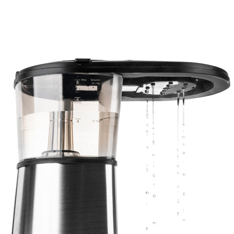 Bonavita One Touch Coffee Brewer - 8 Cup