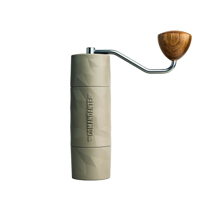 Comandante X25 Trailmaster Dune Hand Coffee Grinder