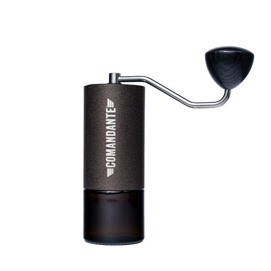 Comandante C40 MK4 Hand Coffee Grinder - Copper Mountain